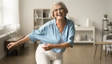 Menopause Hacks 2025