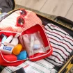 Reiseapotheke Urlaub 2025
