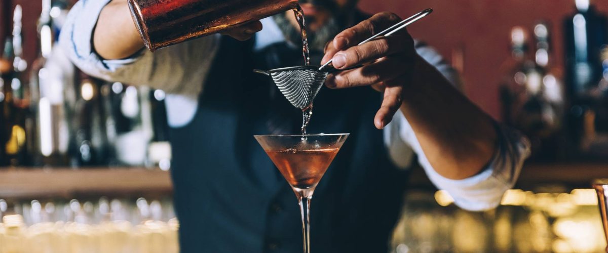 Barkeeper Cocktail Diabetes
