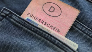 Führerschein Alt Neu