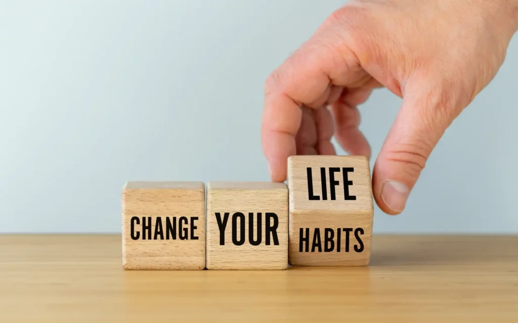 Change Your Life