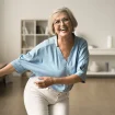 Menopause Hacks 2025
