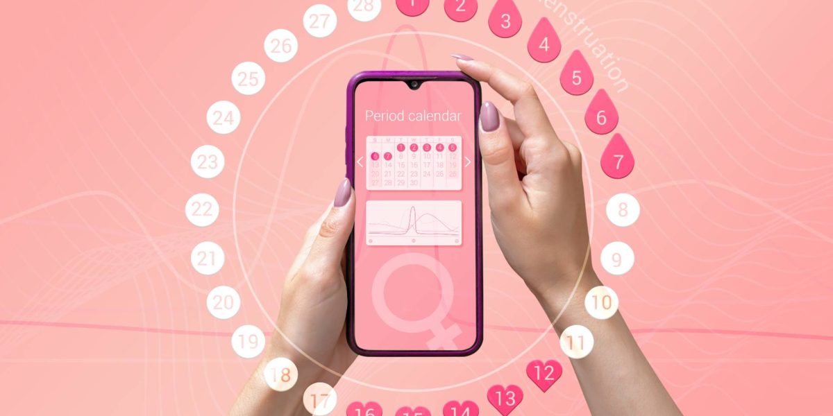 Handy Verhütung App