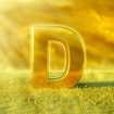 Grafik Sonne D