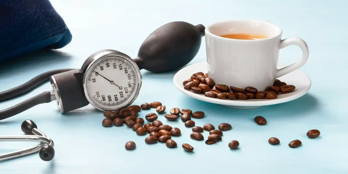 Kaffee Und Blutdruck
