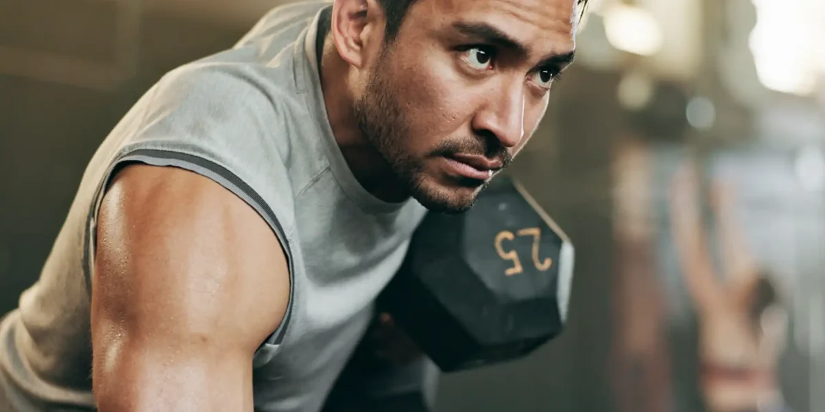 Mann Training Gym