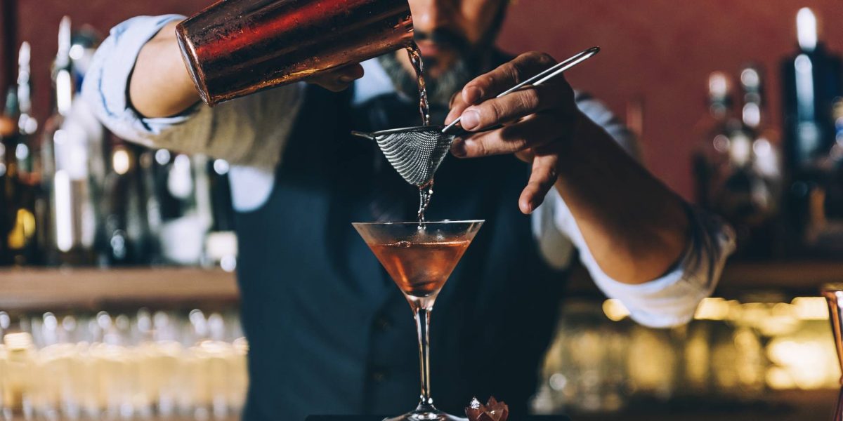 Barkeeper Cocktail Diabetes
