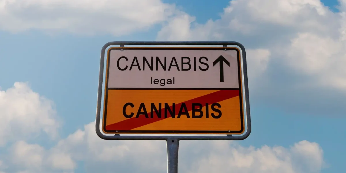 Cannabis Legalisierung Deutschland
