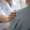 Mitgefühl Zwischen Menschen