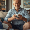 La fatigue après les vacances chez les hommes est souvent une réaction d'adaptation de l'organisme