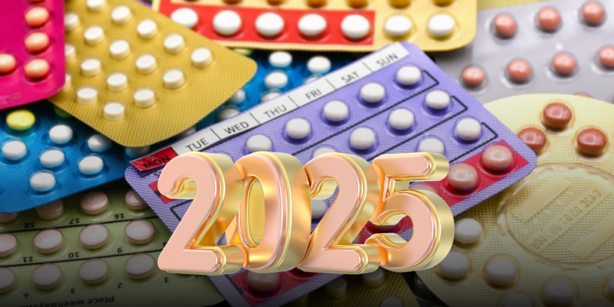 2025 : Faites un bilan contraceptif