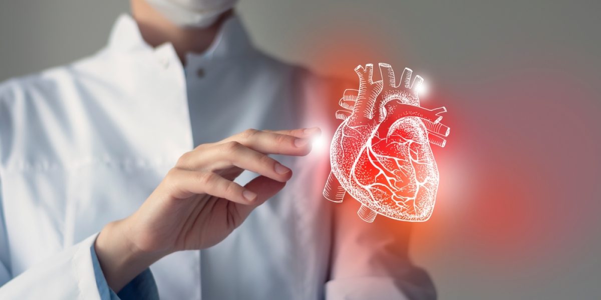La dysfonction érectile est fréquemment liée à des problèmes cardiaques