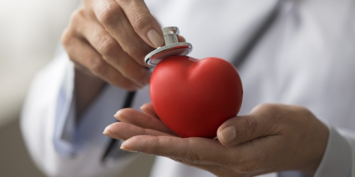 Les maladies cardiovasculaires sont la principale cause de décès chez les femmes