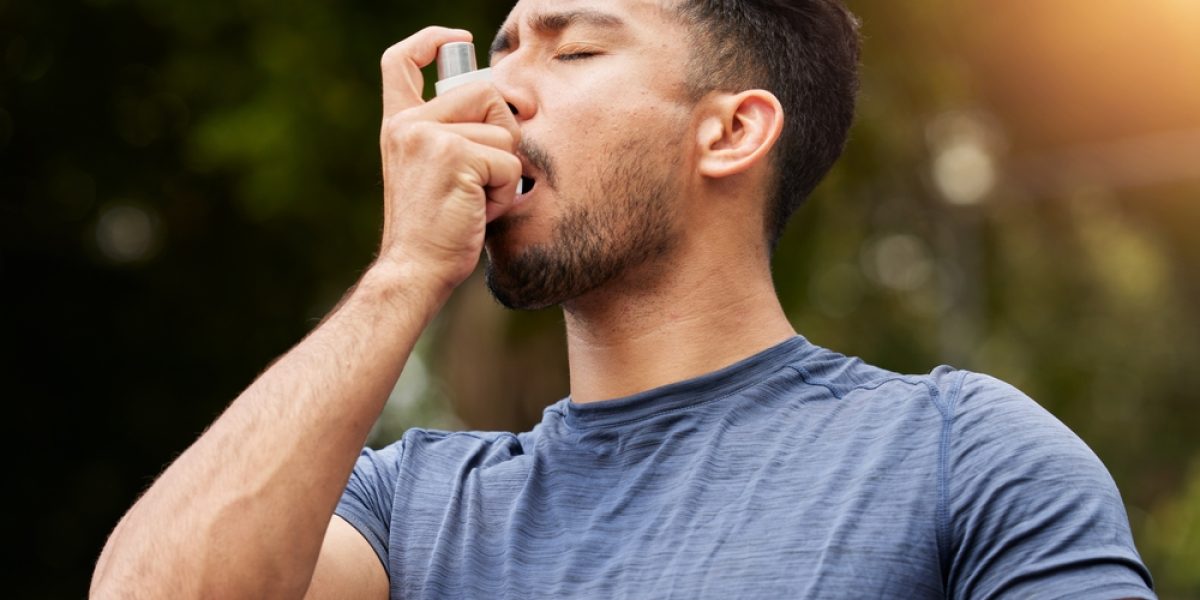 L'asthme d'effort ne doit pas être un frein à la pratique d'un sport de haut niveau.