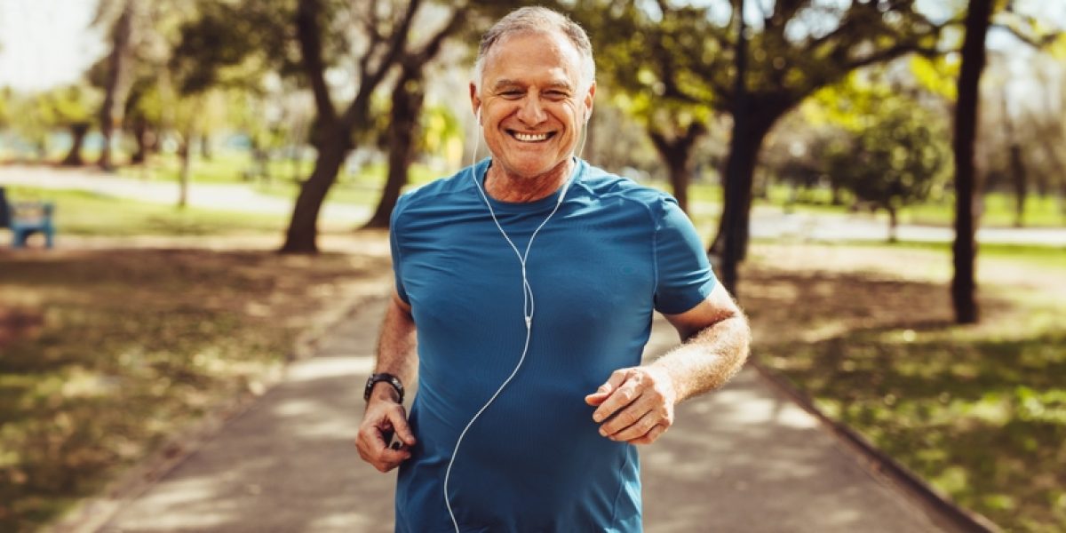 En 2025, le sport doit faire partie de votre plan santé