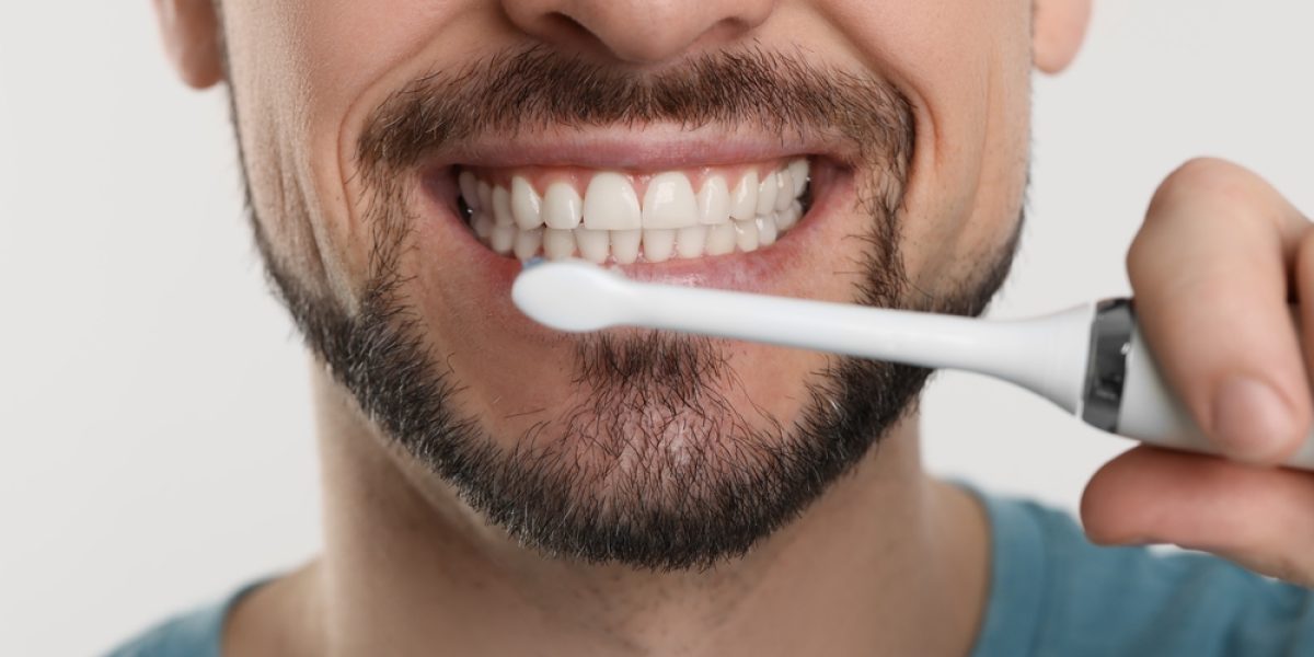 Votre santé sexuelle commence dans votre bouche. Les soins dentaires jouent sur sur la santé sexuelle.